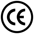 CE-zertifiziert