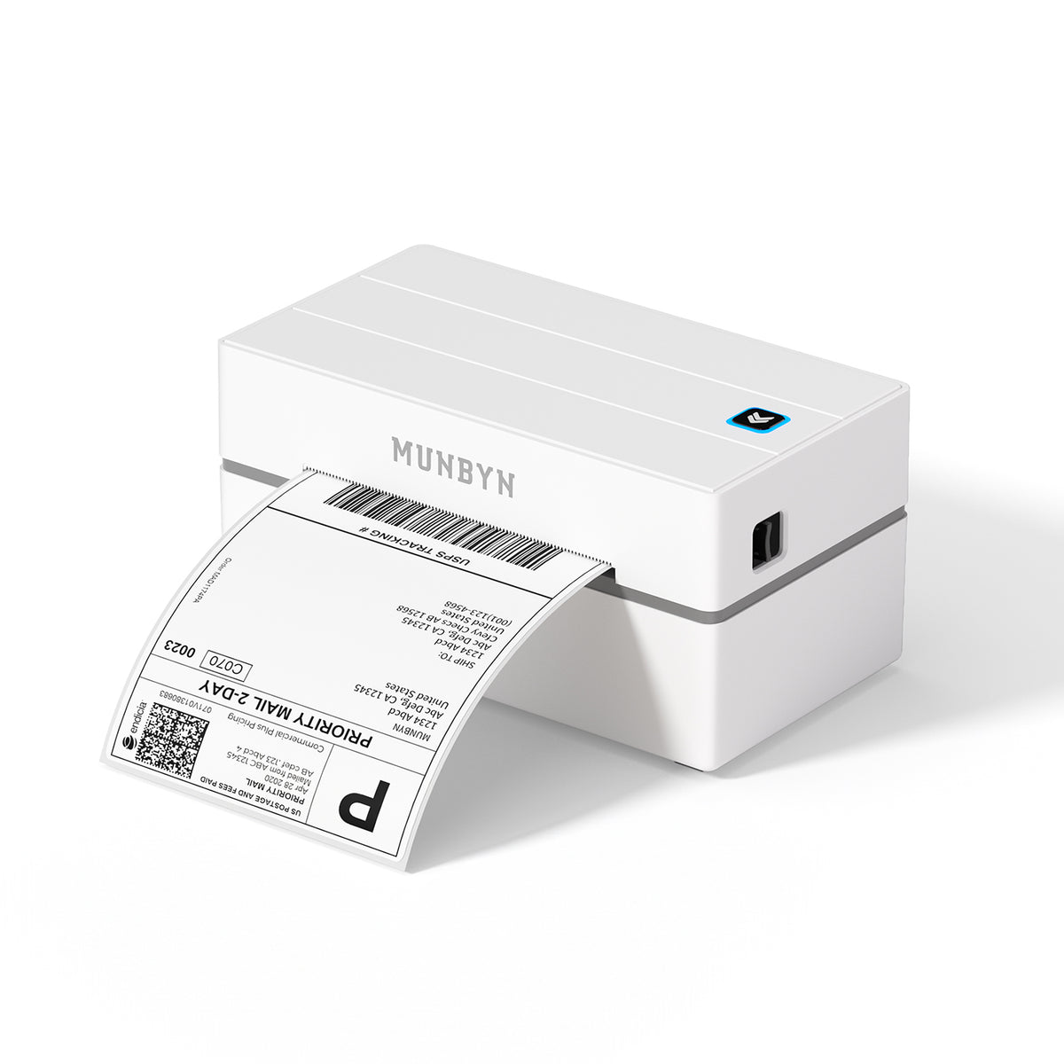 RealWriter 130B Thermal Printer