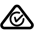 RCM-zugelassen