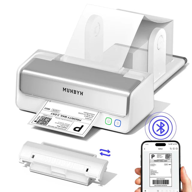 Thermodrucker