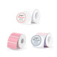 3 rouleaux (1300 etiquettes)
