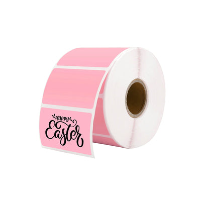 MUNBYN kit d'étiquettes produit pour boulangerie et emballage personnalisé