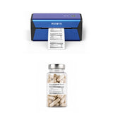 MUNBYN RealWriter 401AP 300DPI imprimante AirPrint & etiquettes rectangulaires supplements produit conformite Set