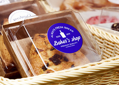 Für Bäckereien