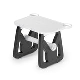 MUNBYN ILH02 3-in-1 Label Holder for Printers and Rolls