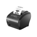 MUNBYN P047 80mm WiFi USB bonprinter voor POS-kassa's