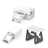 MUNBYN RW130B Bluetooth Thermal Printer Kit for Shipping and Simple Labels